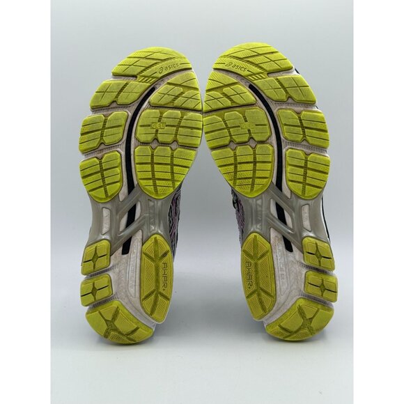 Asics Gt -2000 running shoes woman size 10 - Picture 9 of 9